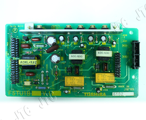 FSTU1B 単独電話機ユニット FSTU1B 単独電話機ユニット