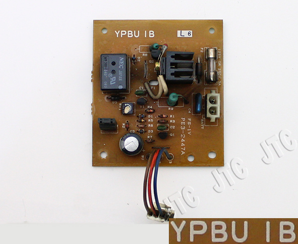 YPBU1B バックアップユニット YPBU1B バックアップユニット