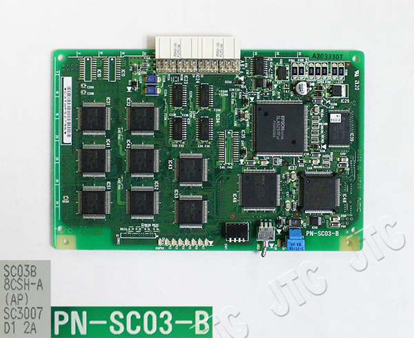 NEC PN-SC03B 8CSH-A(AP)