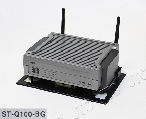 NEC ST-Q100-BG QOS 無線LAN AP