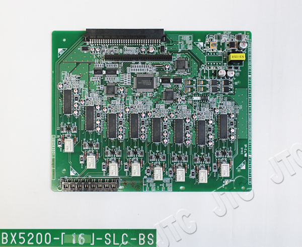 OKI 沖電気 BX5200-16SLC-BS
