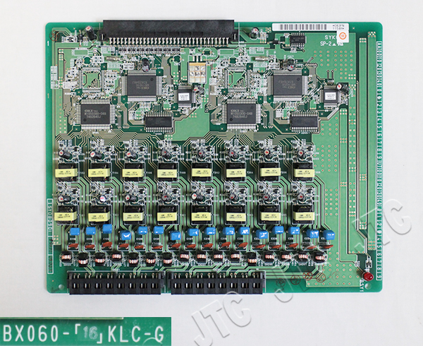 BX060-16KLC-G