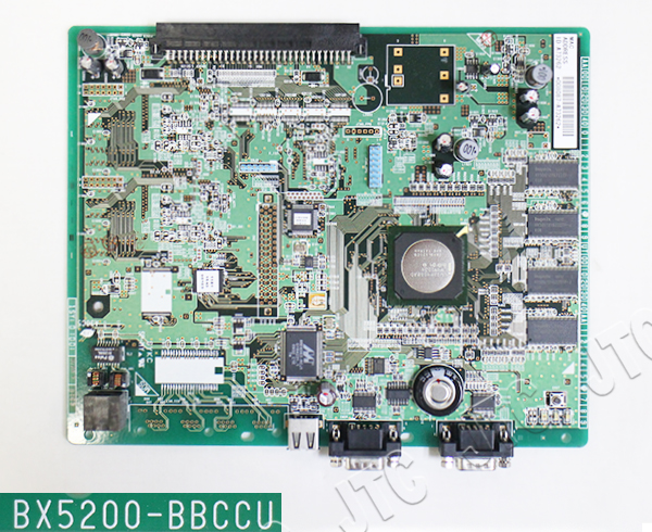 BX5200-BBCCU
