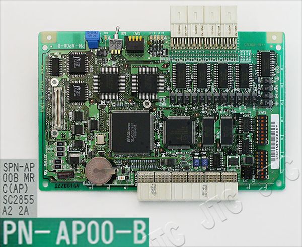 NEC PN-AP00-B MRC(AP)