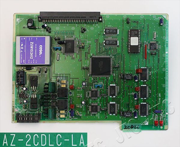 AZ-2CDLC-LA デジタルコードレスユニット