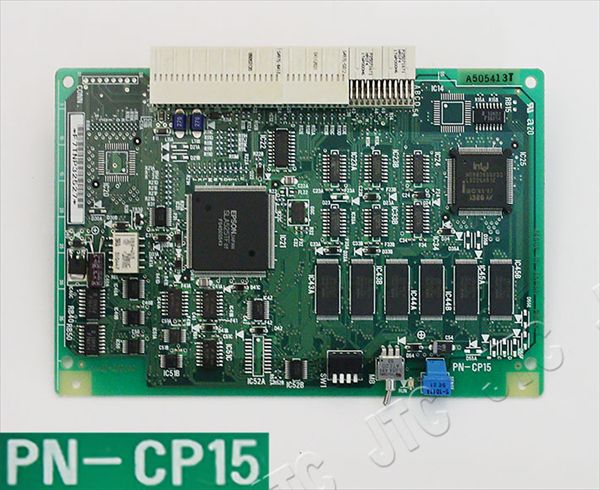 NEC PN-CP15 ファームウェアプロセッサ