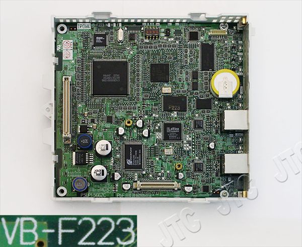 パナソニック(Panasonic) VB-F223 IPユニット IPGW4