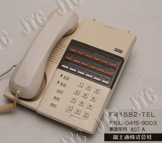 F415B2 TEL