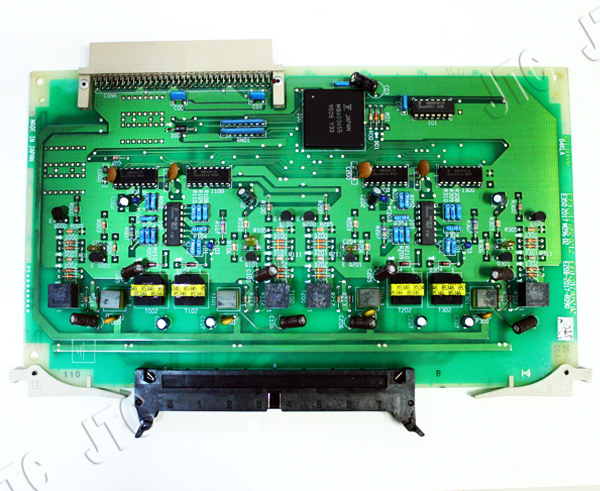 FC1100KL1 (4KL.A) 4回線多機能内線用品