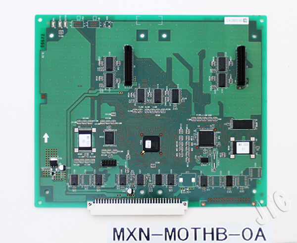 日立 MXN-MOTHB-0A  付加機能マザーユニット