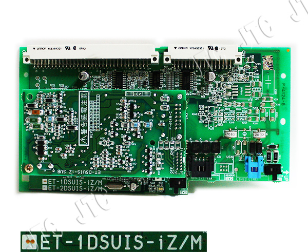 ET-1DSUIS-iZ/M 1回線INS64局線インタフェース(iZ/M)