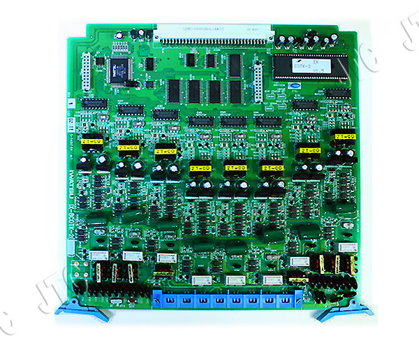 岩通 IX-8COTK-2 アナログ局線ユニット