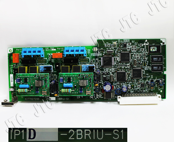 NEC IP1D-2BRIU-S1 2INS64ユニット