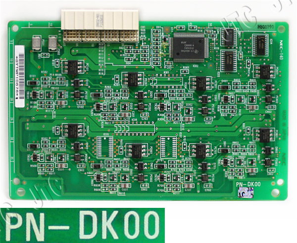 NEC PN-DK00