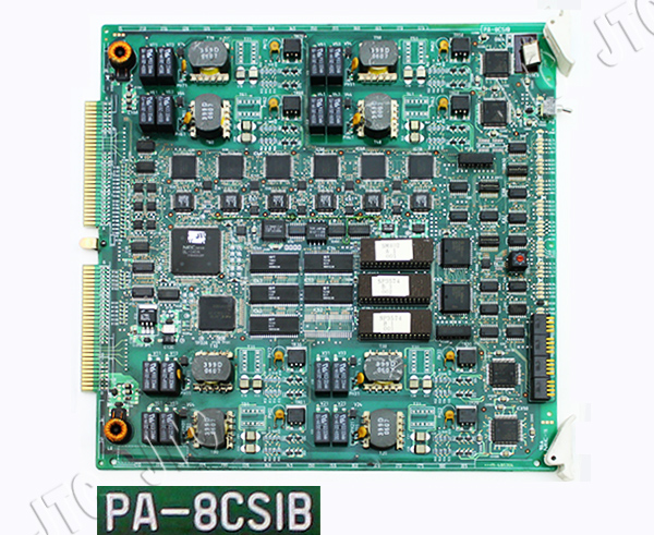 NEC PA-8CSIB 8回路BSインタフェースB