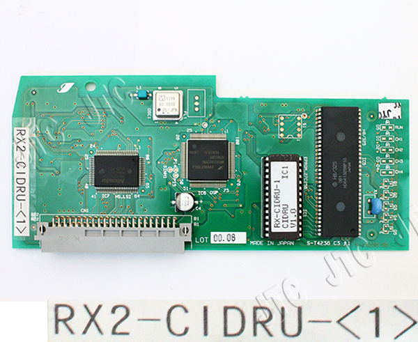 ＮＴＴ RX2-CIDRU-(1) 発IDレシーバユニット「1」