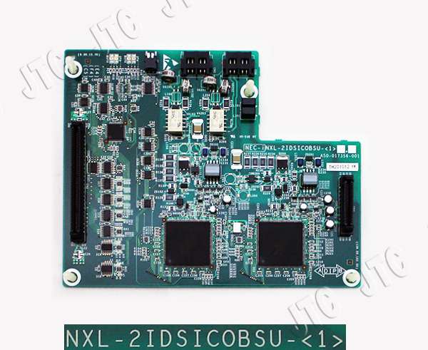 NTT NXL-2IDSICOBSU-(1) 2DSU内蔵ISDN基本外線サブユニット