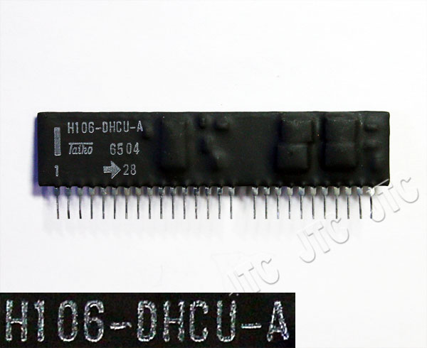H106-DHCU-A