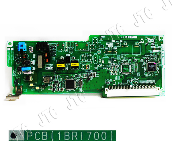 サクサ(SAXA) PCB(1BRI700) 1回線ISDN回線ユニット