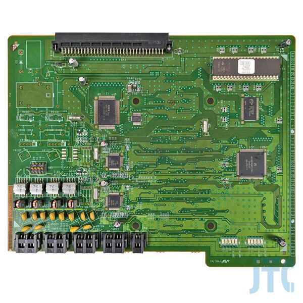 OKI AZ-2BRIT-LD 2回線ISDN基本インタフェース（2B+D）外線トランクユニット