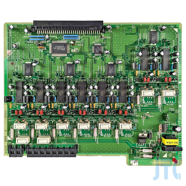 AZ-8SLCS-LA 8回線用アナログ内線ユニット