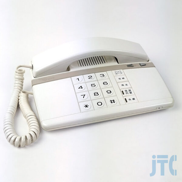 NTT ハウディ･ホームテレホンSX HB106-TEL(ワイド)(FW)