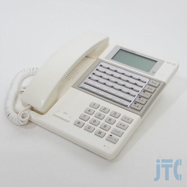 NTT HX-24LTEL-(2) 24回線標準電話機