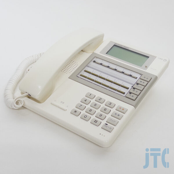 NTT HX-6LTEL-(2) 6回線標準電話機
