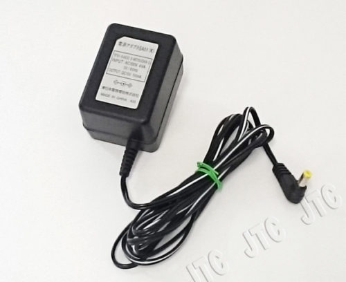 電源アダプタSA01(K) | 日本電話取引センター(中古ビジネスホン通販)