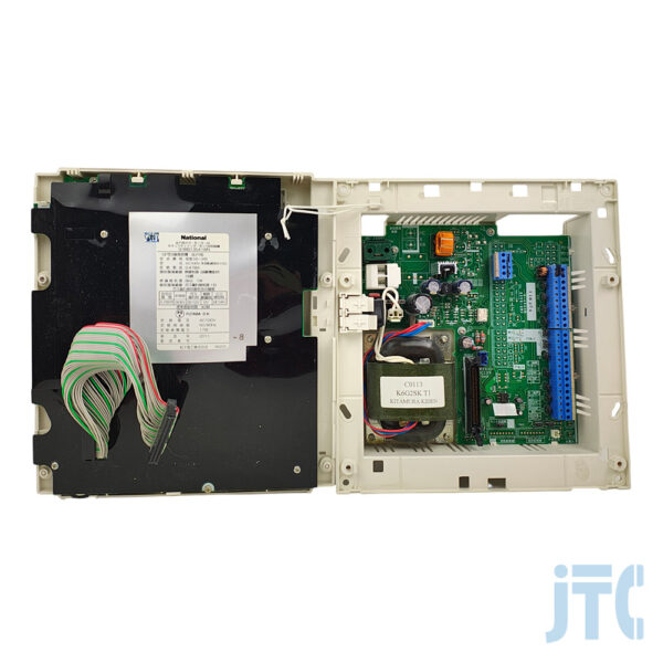 松下電工 SHWB13541WN 内部の写真