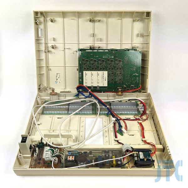 アイホン VHX-3X/A-2T3Y15 内部の写真