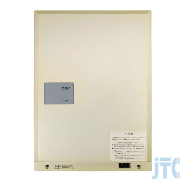 アイホン VHX-3X/A-2Y1 制御装置