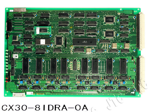 HITACHI CX30-8IDRA-0A 日立 CX30 8回路ID受信器A