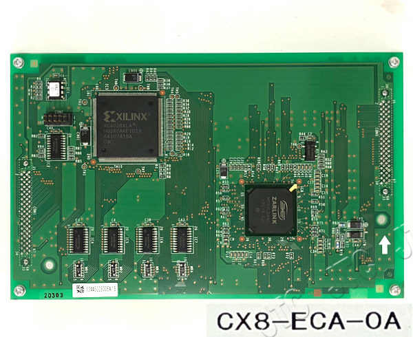 HITACHI CX8-ECA-0A 日立 CX8 エコーキャンセラA