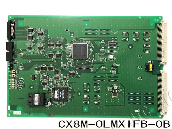 HITACHI CX8M-OLMXIFB-0B 日立 CX8M 光回線多重インターフェイスB