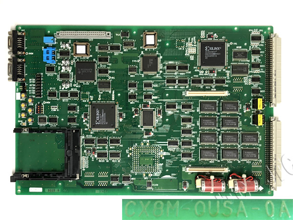 CX8M-OUSA-0A | 日本電話取引センター（中古ビジネスホン通販）