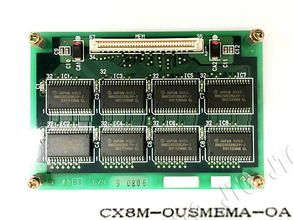 HITACHI CX8M-OUSMEMA-0A 日立 CX8M OUS用増設メモリA