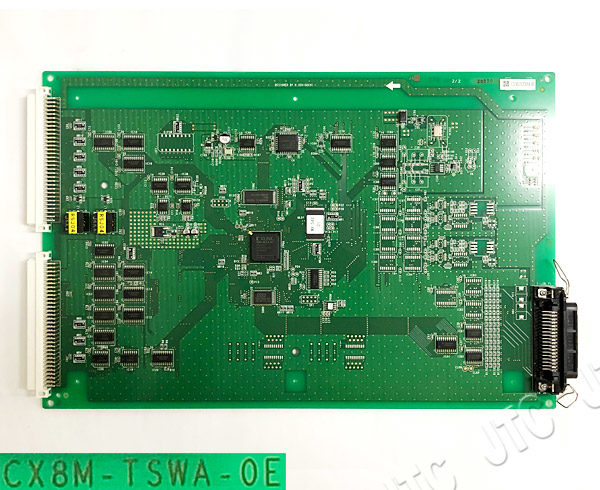 HITACHI 日立 CX8M-TSWA-0E CX8M 時分割スイッチA