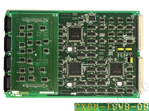 HITACHI CX8M-TSWB-0B 日立 CX8M 時分割スイッチB