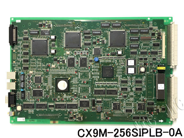 HITACHI CX9M-256SIPLB-0A 日立 CX9M 256回路SIPラインB
