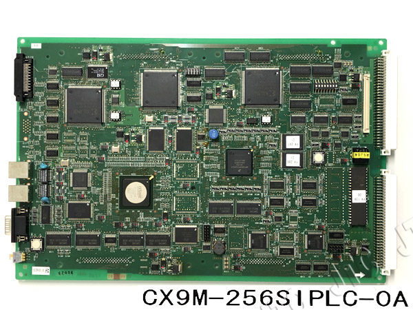 HITACHI CX9M-256SIPLC-0A 日立 CX9M 256回路SIPラインC