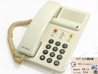 単独電話機 | 日本電話取引センター（中古ビジネスホン通販）