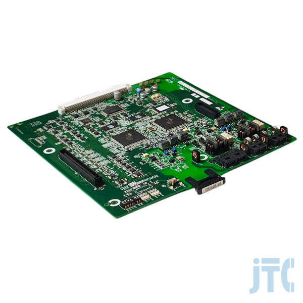NTT NXL-2IDSICOB/EU-(1) 斜めの角度から撮影した写真