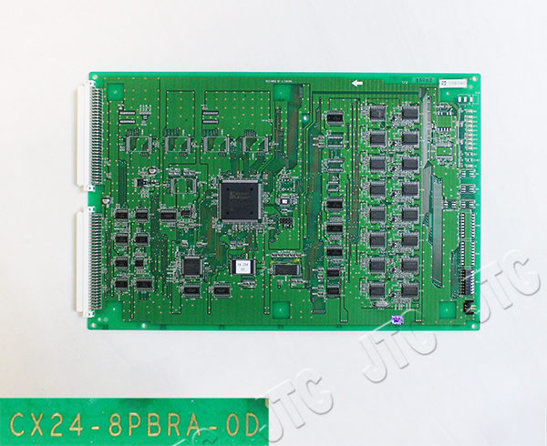 HITACHI 日立 CX24-8PBRA-0D 8回路PB受信器A(CX24)