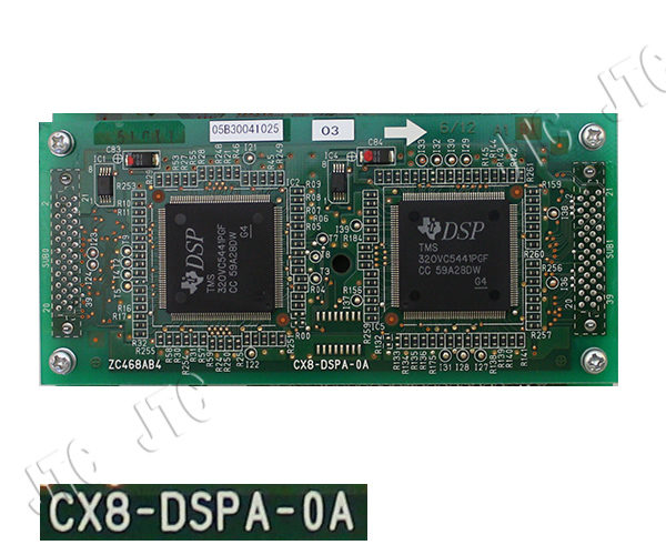 HITACHI 日立 CX8-DSPA-0A CX8 DSPパッケージA ユニット