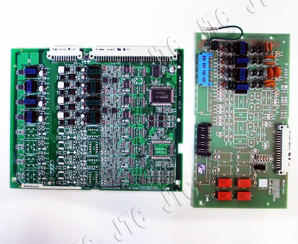 HITACHI 日立 ET-4COI-iA/L2 4回線アナログ局線インターフェース2(iA/L用)