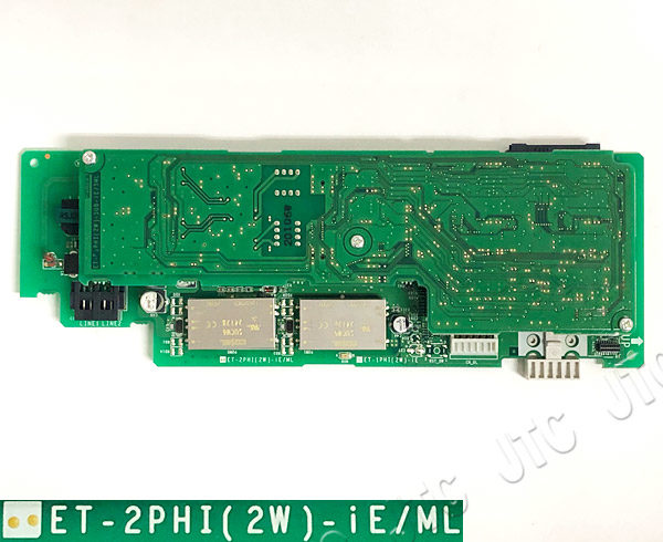 HITACHI 日立 ET-2PHI(2W)-iE/ML 2回線PHSインターフェイス（iE/ML）