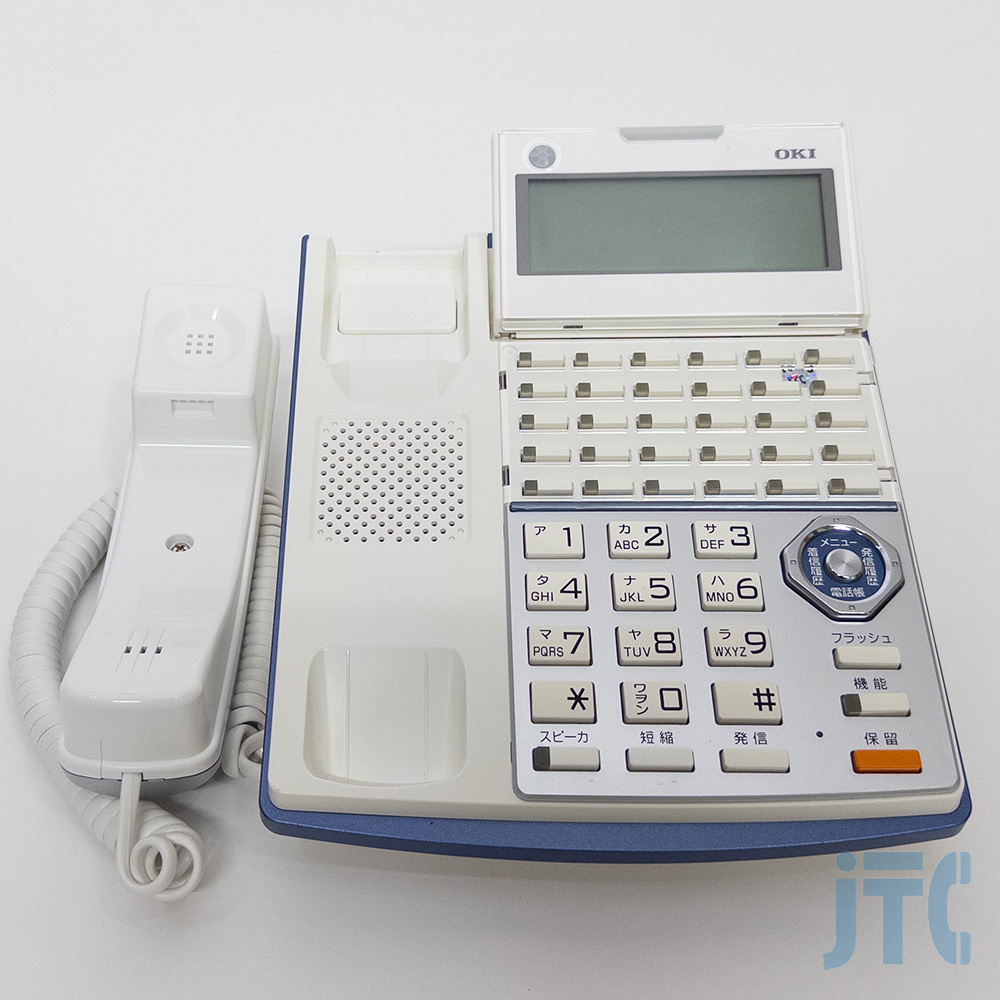 MKT/ARC-30DKHF-W | 日本電話取引センター（中古ビジネスホン通販）