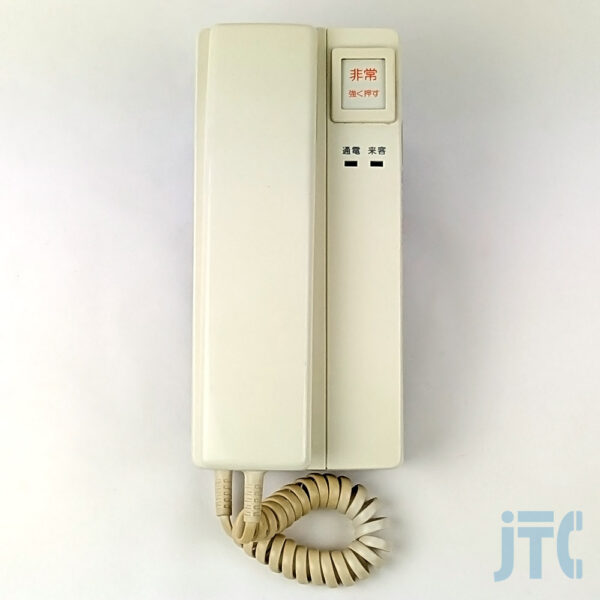 アイホン QE-1GT-11 セキュリティ親機