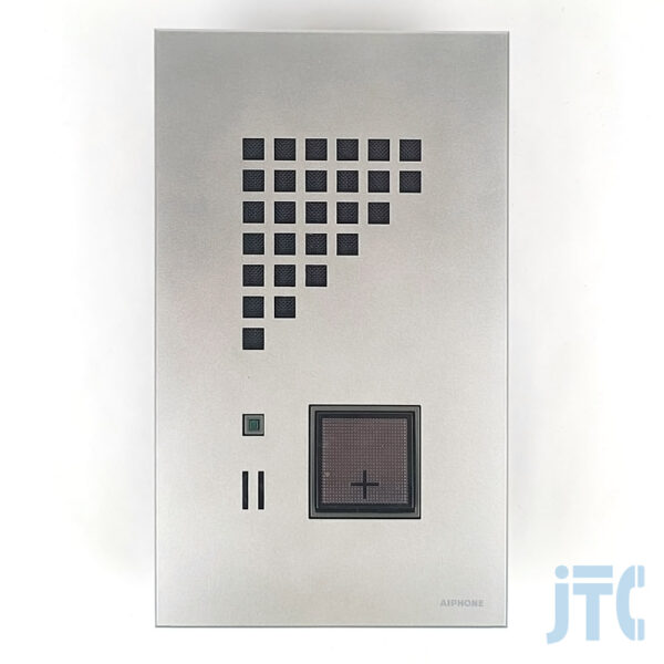 アイホン QE-NXPS-V 玄関子機